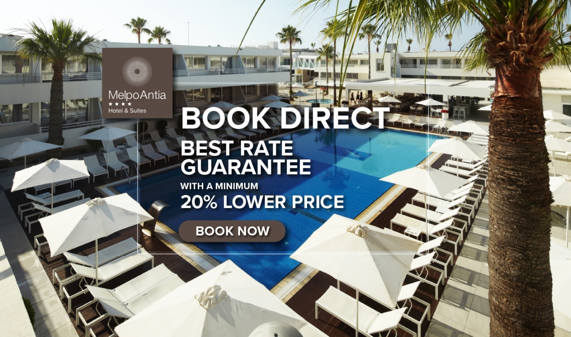 Book Direct with Us - Best Rate Guarantee - Minimum 20% Off